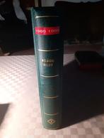 Album Leuchtturm 1980 à 1999. Entièrement en parfait état, Enlèvement ou Envoi