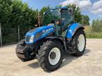 2013 New Holland T5.105 Vierwielaangedreven landbouwtractor, Zakelijke goederen, Gebruikt, New Holland