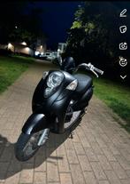 Sym mio a klasse, Fietsen en Brommers, Scooters | SYM, Gebruikt, Klasse A (25 km/u), Benzine, 50 cc