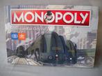 Monopoly A Belgian Rail Odyssey ref 0468 Parker Hasbro, Hobby en Vrije tijd, Gezelschapsspellen | Bordspellen, Vijf spelers of meer