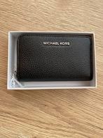 Portemonnee ( Michael Kors ), Handtassen en Accessoires, Portemonnees, Ophalen of Verzenden, Nieuw, Zwart, Overige merken
