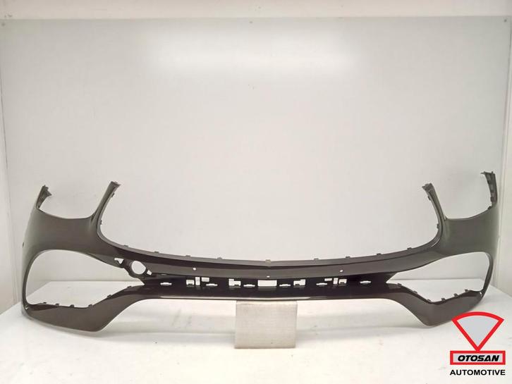 Mercedes GLC AMG Facelift Voorbumper Bumper 6xPDC Origineel!, Auto-onderdelen, Carrosserie, Bumper, Mercedes-Benz, Voor, Gebruikt