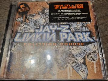 Jay-Z & Linkin Park - Collision Course