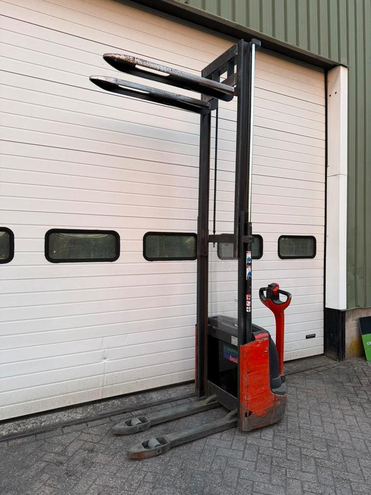Electrische stapelaar, Auto-onderdelen, Accu's en Toebehoren, Ophalen of Verzenden