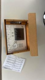 Interphone Aiphone, Maison & Meubles, Sonnettes, Enlèvement, Capteur de détection de mouvement, Neuf, Filaire