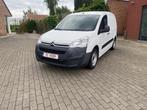 Citroën berlingo, Voorwielaandrijving, Startonderbreker, Stof, Euro 6