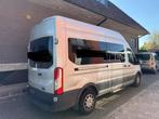 Ford tranzit 2.0tdci/2018/ 8+1, Auto's, Euro 6, 9 zetels, Diesel, Ford
