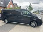 Renault Trafic 1.6DCi 140 pk VOLLEDIGE opties* Aftrekbare bt, 4 deurs, Euro 6, Renault, Zwart