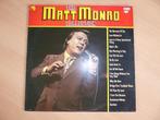 MATT MONRO : LA COLLECTION MATT MONRO (ELPEE 12"), CD & DVD, Vinyles | Pop, Comme neuf, 12 pouces, Enlèvement ou Envoi, 1960 à 1980