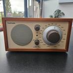 Tivoli Audio, model One, FM/AM Radio, walnoot beige, Audio, Tv en Foto, Ophalen of Verzenden, Zo goed als nieuw, Radio