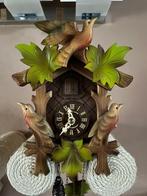 Koekoeksklok, Ophalen, Zo goed als nieuw, Analoog, Wandklok