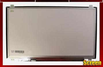 HP 17-BY0000 17.3" LED LCD Full HD IPS - beeldscherm scherm beschikbaar voor biedingen