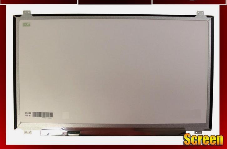 HP 17-BY0000 17.3" LED LCD Full HD IPS - beeldscherm scherm, Computers en Software, Computerbehuizingen, Nieuw, Ophalen of Verzenden