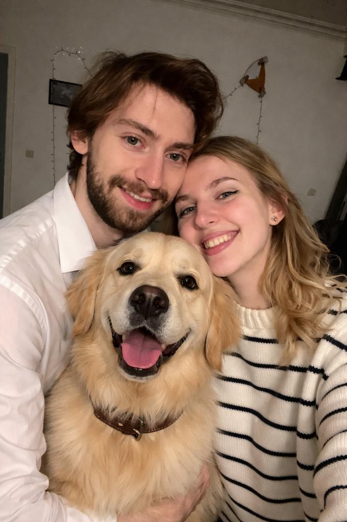 Dog walking in Gent, Boeken, Dieren en Huisdieren, Honden, Ophalen of Verzenden