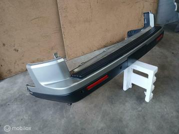 Achterbumper Land Rover Discovery 4 IV Bumper Achter beschikbaar voor biedingen