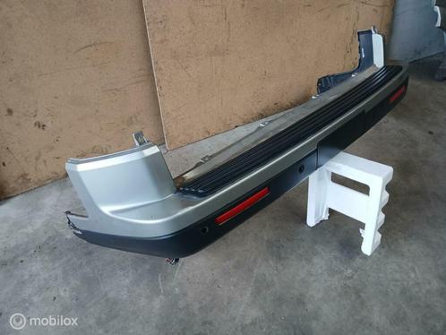 Achterbumper Land Rover Discovery 4 IV Bumper Achter, Auto-onderdelen, Carrosserie, Bumper, Land Rover, Achter, Gebruikt, Ophalen of Verzenden