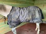 Couverture imperméable, Dieren en Toebehoren, Paarden en Pony's | Dekens en Dekjes, Ophalen, Zo goed als nieuw, Deken