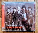 Judas Priest - The Essential Judas Priest, Ophalen of Verzenden, Zo goed als nieuw