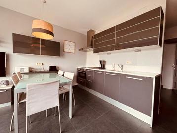 Appartement te koop in Koksijde beschikbaar voor biedingen