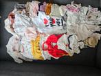 babykleding maat 0-3 maanden van verschillende merken, nouki, Kinderen en Baby's, Gebruikt, Meisje, Noukie's, Ophalen of Verzenden