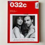 032c Charlotte Gainsbourg/Nicolas Ghesquière, Ophalen, Zo goed als nieuw, Mode algemeen, Divers
