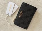 Porte-Monnaie & cartes Guess neuf :, Bijoux, Sacs & Beauté, Porte-monnaie & Portefeuilles, Enlèvement, Neuf, Guess