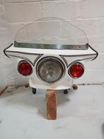 Carénage moto police Kawasaki US, Enlèvement, Utilisé