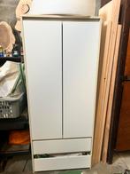 Kleerkast JYSK te koop, Huis en Inrichting, Kasten | Kleerkasten, Ophalen