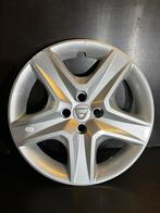 1 enjoliveur d’origine Dacia Sandero Logan lodgy dokker 16", Autos : Divers, Enlèvement ou Envoi, Utilisé