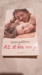 Cecelia Ahern - PS: Ik hou van je, Boeken, Cecelia Ahern, Zo goed als nieuw, België, Ophalen