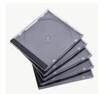 cd doosjes, Cd's en Dvd's, Ophalen, Gebruikt, Overige genres