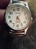 Aodi quarts horloge , is een zeer qualitative horloge, Overige merken, Polshorloge, Ophalen of Verzenden, Zo goed als nieuw