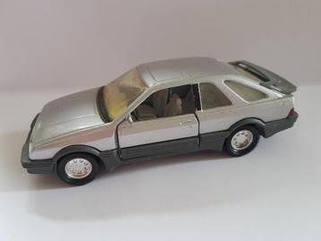 1982 Matchbox Superkings K-100 Ford Sierra XR4i  Engeland beschikbaar voor biedingen