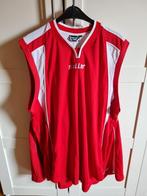 Basketbaltenue Saller Maat XXXL NIEUW, Overige typen, Nieuw, Overige maten, Ophalen of Verzenden