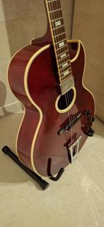 Gibson Howard Roberts Custom, Muziek en Instrumenten, Ophalen, Gebruikt, Hollow body, Gibson