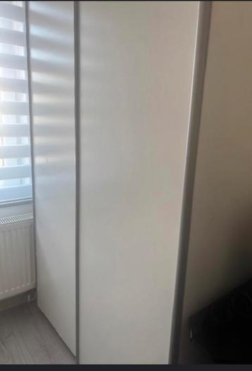Kast zo goed als nieuw, Huis en Inrichting, Kasten | Roldeurkasten en Archiefkasten, Ophalen, Zo goed als nieuw
