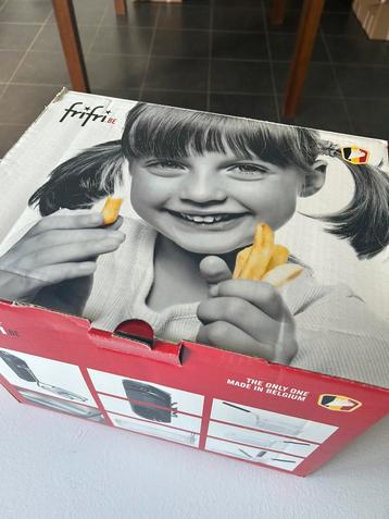 Friteuse, Electroménager, Friteuses, Enlèvement