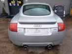 UITLAAT EINDDEMPER Audi TT (8N3) (8N0253609AA), Gebruikt, Audi