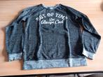 Pull fin S, Ophalen of Verzenden, Zo goed als nieuw, Wit