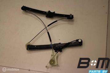 Raammechaniek RV Audi A3 8V SB Quattro 8V483462 beschikbaar voor biedingen