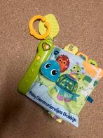 Vtech baby boekje Dierenvriendjes, Ophalen, Zo goed als nieuw