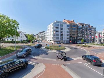 Appartement te koop in Knokke-Heist, 2 slpks, Immo, Huizen en Appartementen te koop, Appartement, 2 kamers