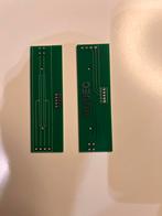 Rodec universele fader montage pcb’s, Muziek en Instrumenten, Mengpanelen, Ophalen of Verzenden, Nieuw