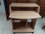 Computer tafel, Huis en Inrichting, Ophalen, Zo goed als nieuw