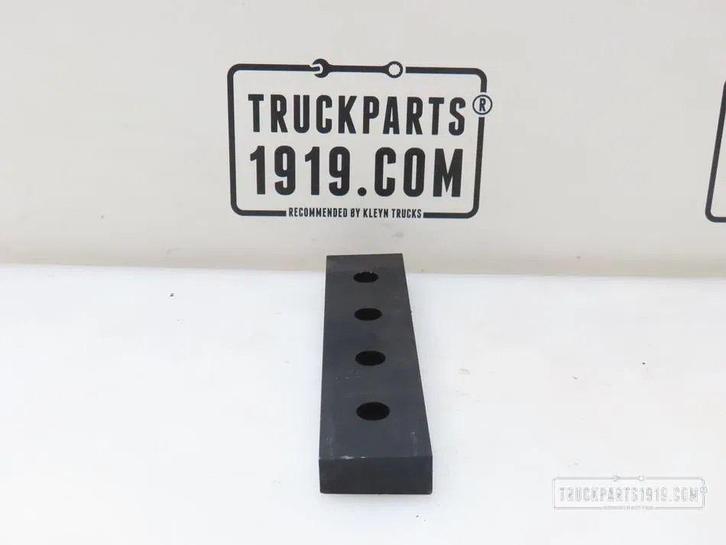 Scania 1482495 Vulblok tanksteun Scania, Autos : Pièces & Accessoires, Pièces camion, Scania, Systèmes à carburant, Utilisé, Enlèvement