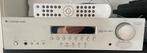 Cambridge Audio Azur 540R V2 - home cinema-hifi, TV, Hi-fi & Vidéo, Amplificateurs & Ampli-syntoniseurs, Marantz, Utilisé, 60 à 120 watts