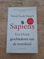 Yuval Noah Harari - Sapiens, Boeken, Ophalen of Verzenden, Nieuw, Yuval Noah Harari