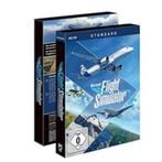 Microsoft Flight Simulator, Ophalen, 1 speler, Zo goed als nieuw, Vanaf 12 jaar