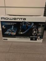 Stofzuiger zonder zak Rowenta, Elektronische apparatuur, Ophalen, Zo goed als nieuw, Stofzuiger