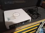 Foscam FN8108HE 8-kanaals 5MP POE NVR, Ophalen, Gebruikt, Buitencamera